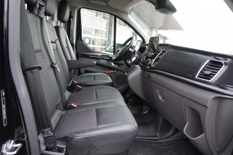 Ford Transit Custom 290S 2.0 TDCI 170PK L1H1 Sport Automaat Nr. V032 | Airco | Adap.Cruise | Navi | Camera
