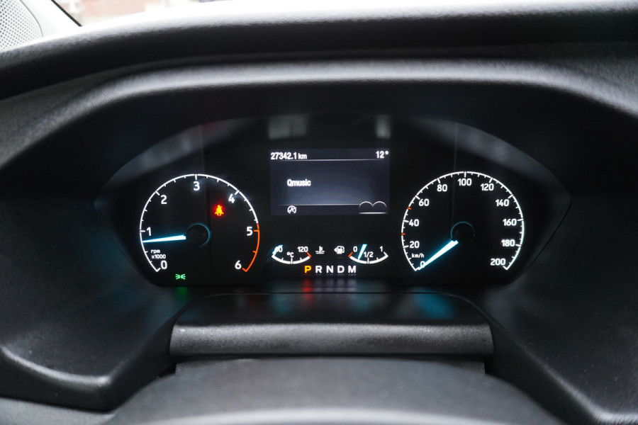 Ford Transit Custom 290S 2.0 TDCI 170PK L1H1 Sport Automaat Nr. V032 | Airco | Adap.Cruise | Navi | Camera