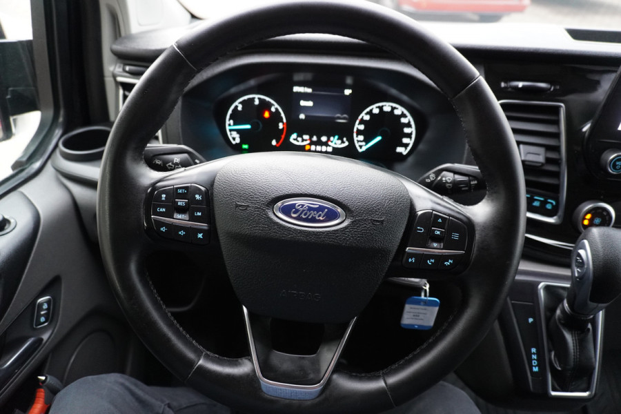 Ford Transit Custom 290S 2.0 TDCI 170PK L1H1 Sport Automaat Nr. V032 | Airco | Adap.Cruise | Navi | Camera