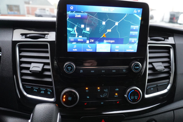 Ford Transit Custom 290S 2.0 TDCI 170PK L1H1 Sport Automaat Nr. V032 | Airco | Adap.Cruise | Navi | Camera