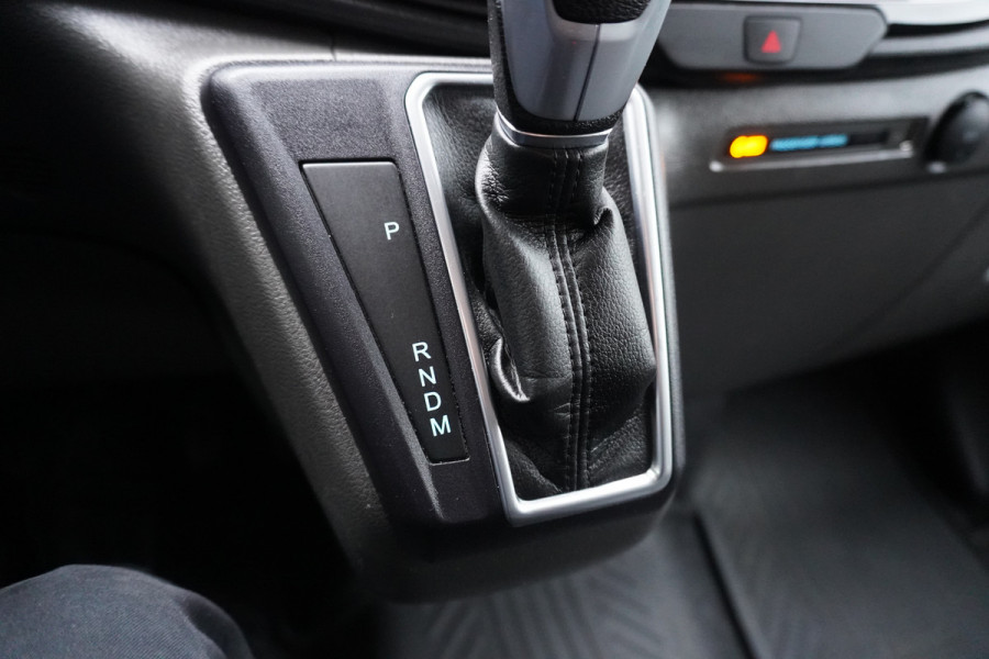 Ford Transit Custom 290S 2.0 TDCI 170PK L1H1 Sport Automaat Nr. V032 | Airco | Adap.Cruise | Navi | Camera