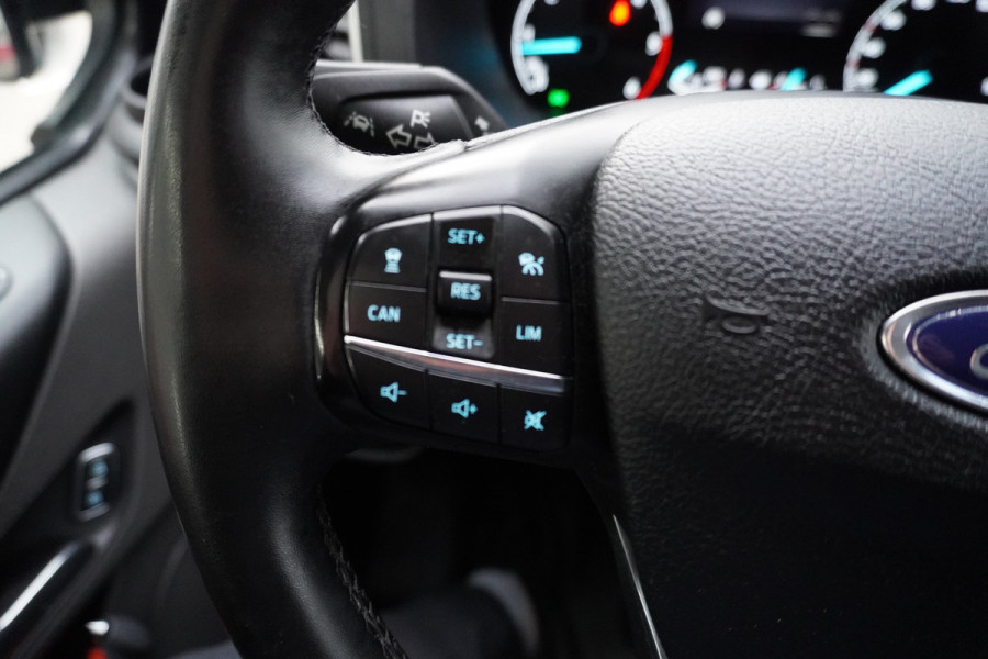 Ford Transit Custom 290S 2.0 TDCI 170PK L1H1 Sport Automaat Nr. V032 | Airco | Adap.Cruise | Navi | Camera