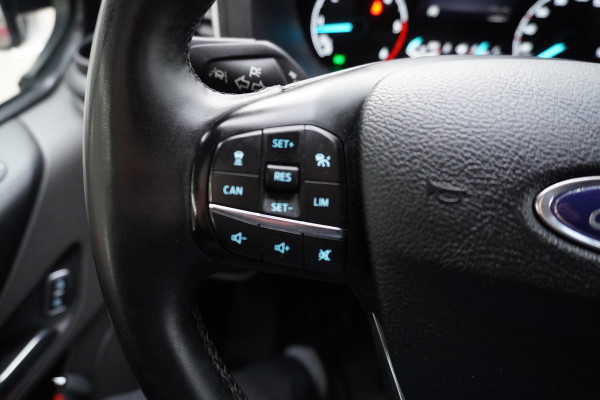 Ford Transit Custom 290S 2.0 TDCI 170PK L1H1 Sport Automaat Nr. V032 | Airco | Adap.Cruise | Navi | Camera