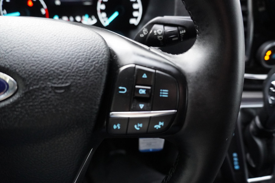 Ford Transit Custom 290S 2.0 TDCI 170PK L1H1 Sport Automaat Nr. V032 | Airco | Adap.Cruise | Navi | Camera