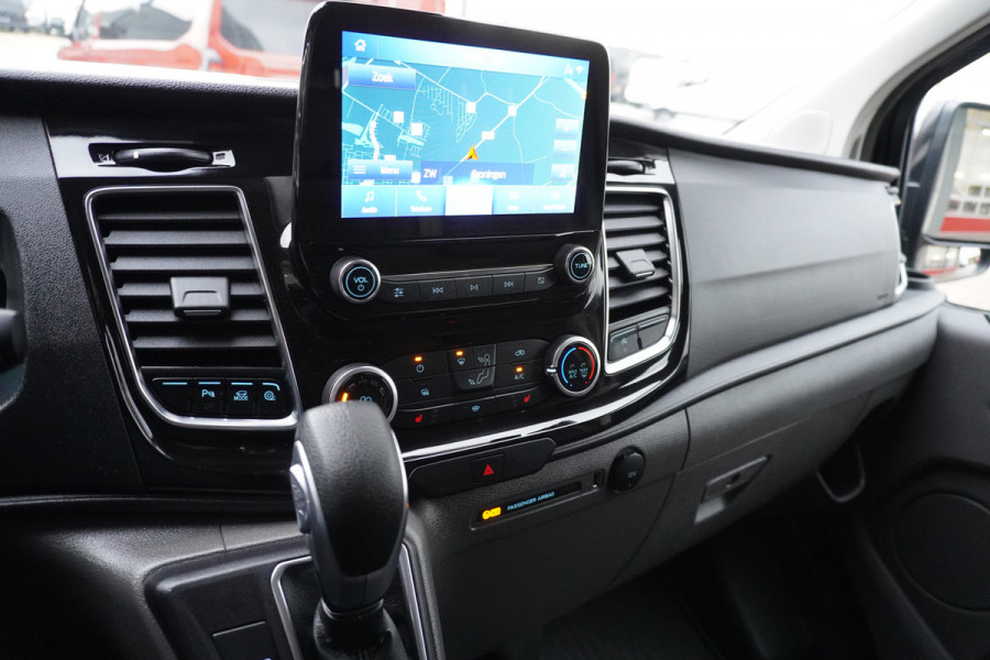 Ford Transit Custom 290S 2.0 TDCI 170PK L1H1 Sport Automaat Nr. V032 | Airco | Adap.Cruise | Navi | Camera