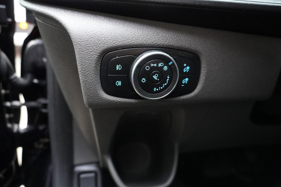 Ford Transit Custom 290S 2.0 TDCI 170PK L1H1 Sport Automaat Nr. V032 | Airco | Adap.Cruise | Navi | Camera