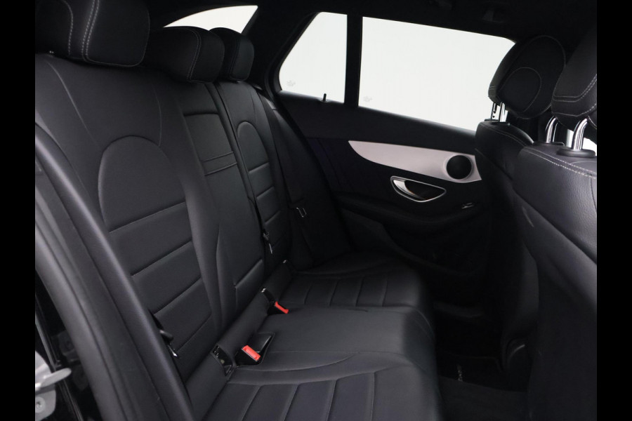 Mercedes-Benz C-Klasse Estate 300e PHEV 320 PK AMG SPORT + CAMERA | DISTRONIC | APPLE CARPLAY | LEDER | STOELVERWARMING