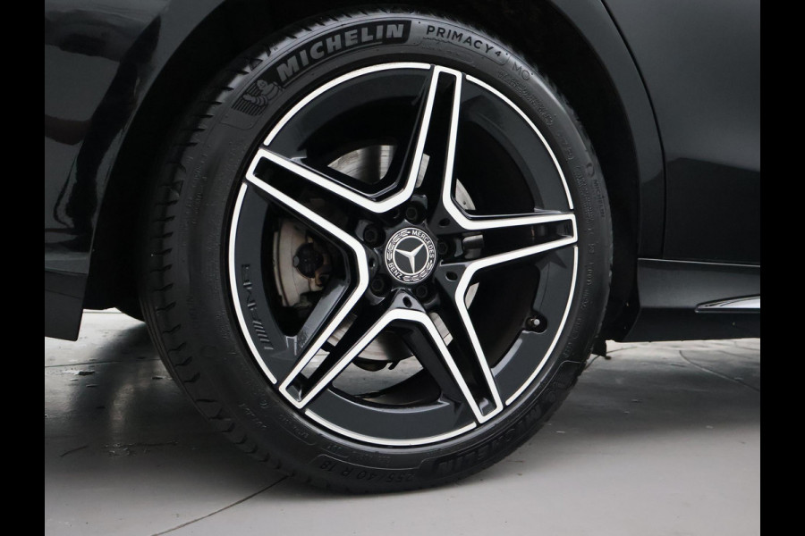 Mercedes-Benz C-Klasse Estate 300e PHEV 320 PK AMG SPORT + CAMERA | DISTRONIC | APPLE CARPLAY | LEDER | STOELVERWARMING