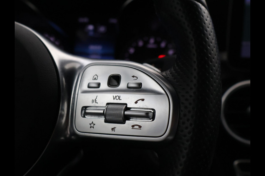 Mercedes-Benz C-Klasse Estate 300e PHEV 320 PK AMG SPORT + CAMERA | DISTRONIC | APPLE CARPLAY | LEDER | STOELVERWARMING