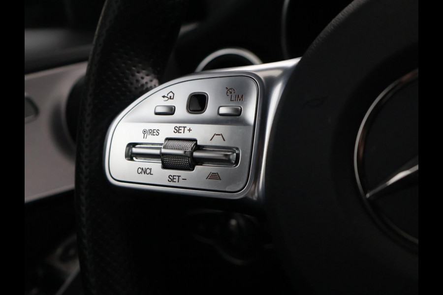 Mercedes-Benz C-Klasse Estate 300e PHEV 320 PK AMG SPORT + CAMERA | DISTRONIC | APPLE CARPLAY | LEDER | STOELVERWARMING