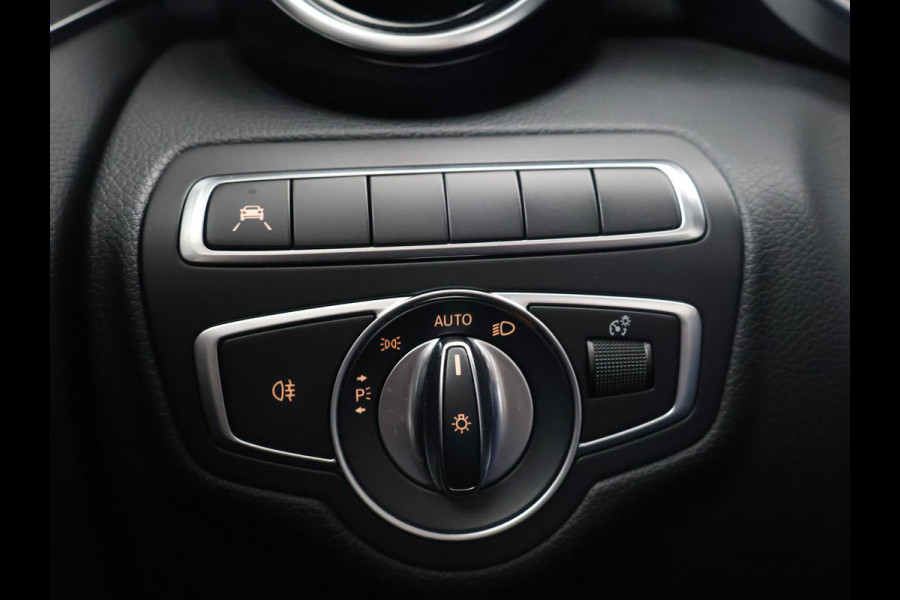 Mercedes-Benz C-Klasse Estate 300e PHEV 320 PK AMG SPORT + CAMERA | DISTRONIC | APPLE CARPLAY | LEDER | STOELVERWARMING