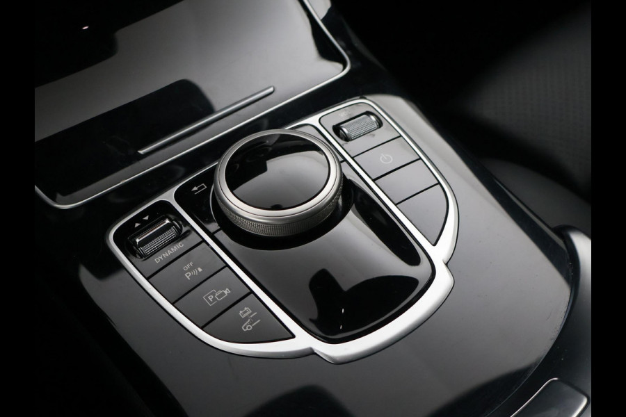 Mercedes-Benz C-Klasse Estate 300e PHEV 320 PK AMG SPORT + CAMERA | DISTRONIC | APPLE CARPLAY | LEDER | STOELVERWARMING