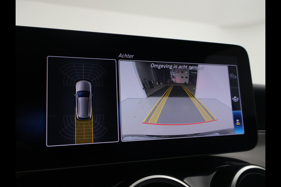 Mercedes-Benz C-Klasse Estate 300e PHEV 320 PK AMG SPORT + CAMERA | DISTRONIC | APPLE CARPLAY | LEDER | STOELVERWARMING