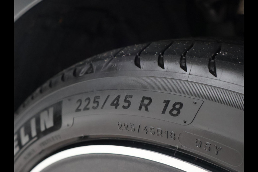 Mercedes-Benz C-Klasse Estate 300e PHEV 320 PK AMG SPORT + CAMERA | DISTRONIC | APPLE CARPLAY | LEDER | STOELVERWARMING