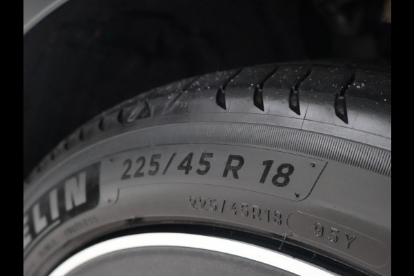 Mercedes-Benz C-Klasse Estate 300e PHEV 320 PK AMG SPORT + CAMERA | DISTRONIC | APPLE CARPLAY | LEDER | STOELVERWARMING