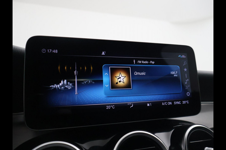 Mercedes-Benz C-Klasse Estate 300e PHEV 320 PK AMG SPORT + CAMERA | DISTRONIC | APPLE CARPLAY | LEDER | STOELVERWARMING