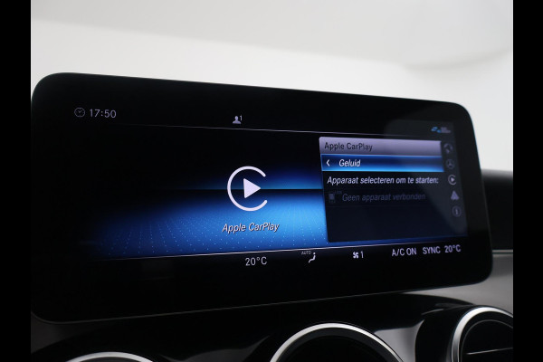 Mercedes-Benz C-Klasse Estate 300e PHEV 320 PK AMG SPORT + CAMERA | DISTRONIC | APPLE CARPLAY | LEDER | STOELVERWARMING
