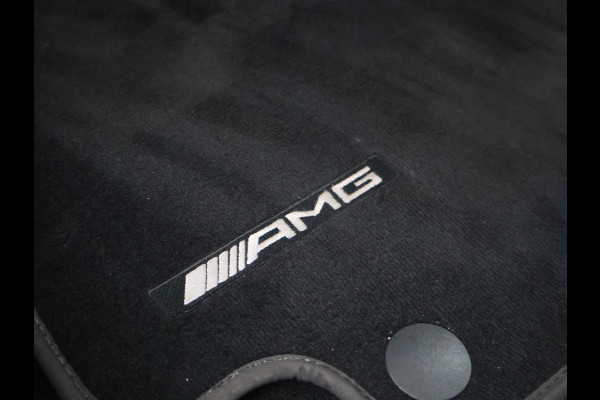 Mercedes-Benz C-Klasse Estate 300e PHEV 320 PK AMG SPORT + CAMERA | DISTRONIC | APPLE CARPLAY | LEDER | STOELVERWARMING