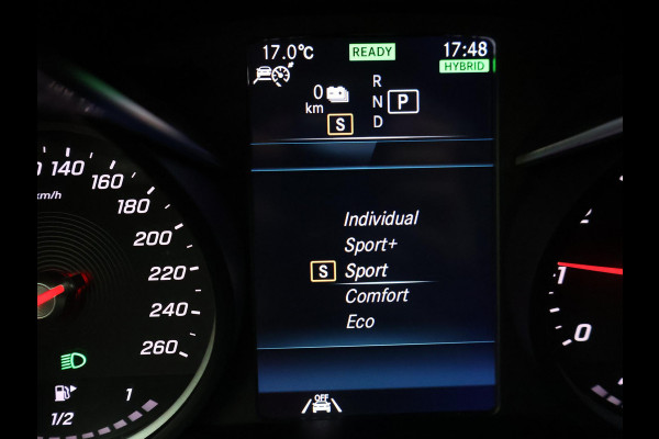 Mercedes-Benz C-Klasse Estate 300e PHEV 320 PK AMG SPORT + CAMERA | DISTRONIC | APPLE CARPLAY | LEDER | STOELVERWARMING