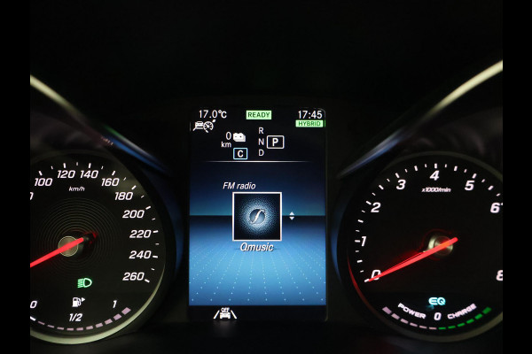 Mercedes-Benz C-Klasse Estate 300e PHEV 320 PK AMG SPORT + CAMERA | DISTRONIC | APPLE CARPLAY | LEDER | STOELVERWARMING