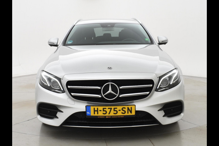 Mercedes-Benz E-Klasse Estate 200 AMG SPORT AUT9 + BURMESTER / 360 CAMERA / ELEK. TREKHAAK / MATRIX LED