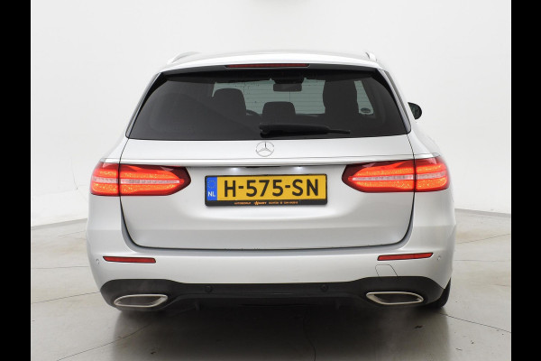 Mercedes-Benz E-Klasse Estate 200 AMG SPORT AUT9 + BURMESTER / 360 CAMERA / ELEK. TREKHAAK / MATRIX LED