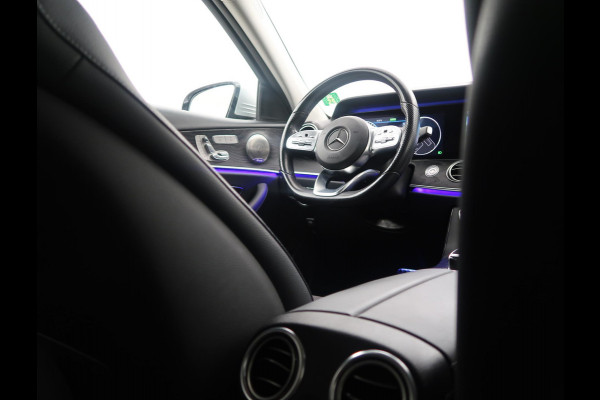 Mercedes-Benz E-Klasse Estate 200 AMG SPORT AUT9 + BURMESTER / 360 CAMERA / ELEK. TREKHAAK / MATRIX LED