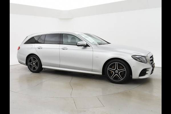 Mercedes-Benz E-Klasse Estate 200 AMG SPORT AUT9 + BURMESTER / 360 CAMERA / ELEK. TREKHAAK / MATRIX LED