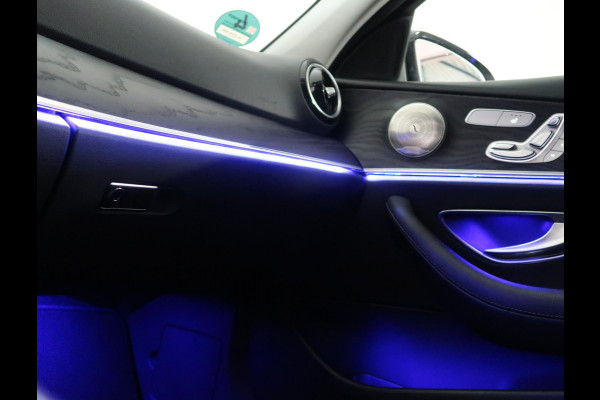 Mercedes-Benz E-Klasse Estate 200 AMG SPORT AUT9 + BURMESTER / 360 CAMERA / ELEK. TREKHAAK / MATRIX LED