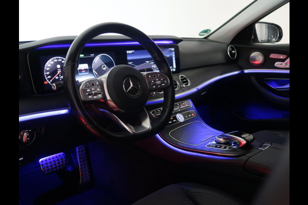 Mercedes-Benz E-Klasse Estate 200 AMG SPORT AUT9 + BURMESTER / 360 CAMERA / ELEK. TREKHAAK / MATRIX LED