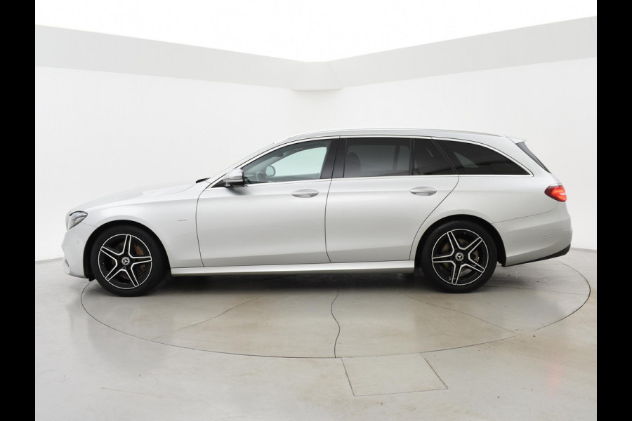 Mercedes-Benz E-Klasse Estate 200 AMG SPORT AUT9 + BURMESTER / 360 CAMERA / ELEK. TREKHAAK / MATRIX LED