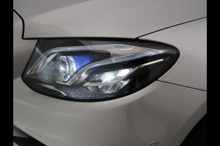 Mercedes-Benz E-Klasse Estate 200 AMG SPORT AUT9 + BURMESTER / 360 CAMERA / ELEK. TREKHAAK / MATRIX LED