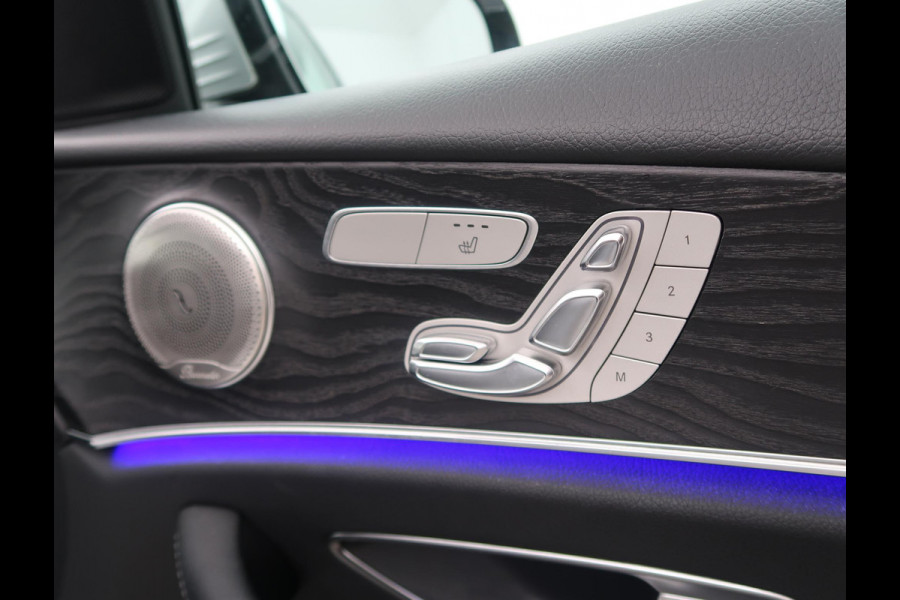 Mercedes-Benz E-Klasse Estate 200 AMG SPORT AUT9 + BURMESTER / 360 CAMERA / ELEK. TREKHAAK / MATRIX LED