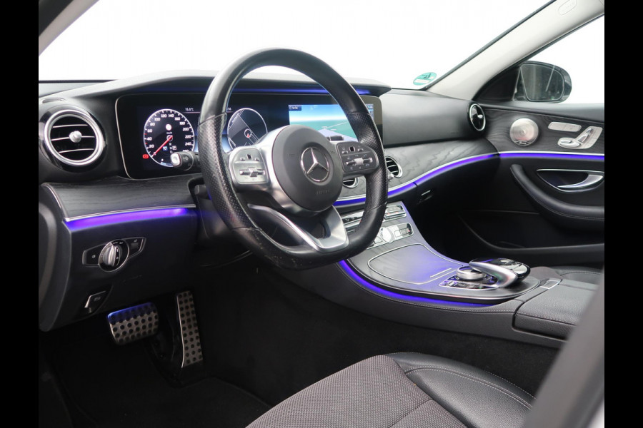 Mercedes-Benz E-Klasse Estate 200 AMG SPORT AUT9 + BURMESTER / 360 CAMERA / ELEK. TREKHAAK / MATRIX LED