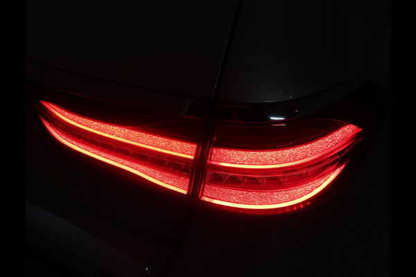 Mercedes-Benz E-Klasse Estate 200 AMG SPORT AUT9 + BURMESTER / 360 CAMERA / ELEK. TREKHAAK / MATRIX LED