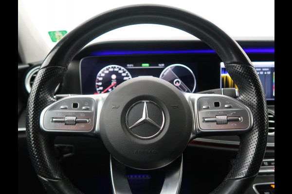Mercedes-Benz E-Klasse Estate 200 AMG SPORT AUT9 + BURMESTER / 360 CAMERA / ELEK. TREKHAAK / MATRIX LED