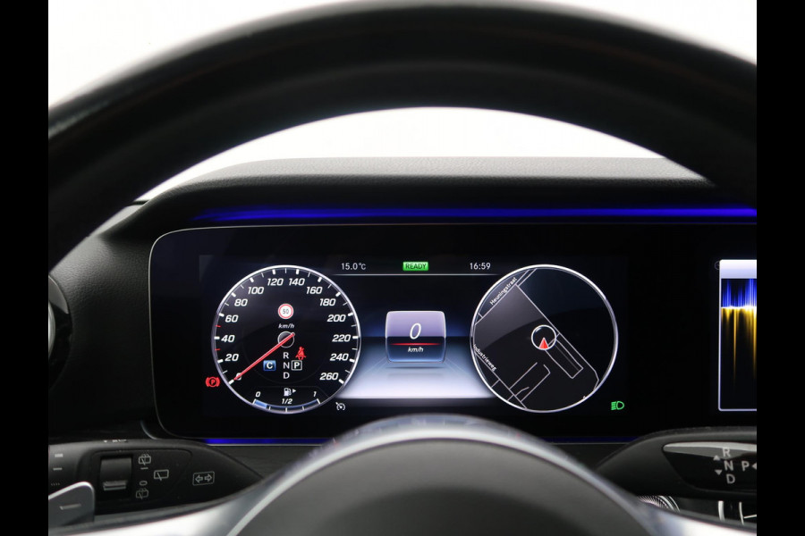 Mercedes-Benz E-Klasse Estate 200 AMG SPORT AUT9 + BURMESTER / 360 CAMERA / ELEK. TREKHAAK / MATRIX LED