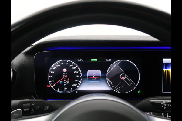 Mercedes-Benz E-Klasse Estate 200 AMG SPORT AUT9 + BURMESTER / 360 CAMERA / ELEK. TREKHAAK / MATRIX LED