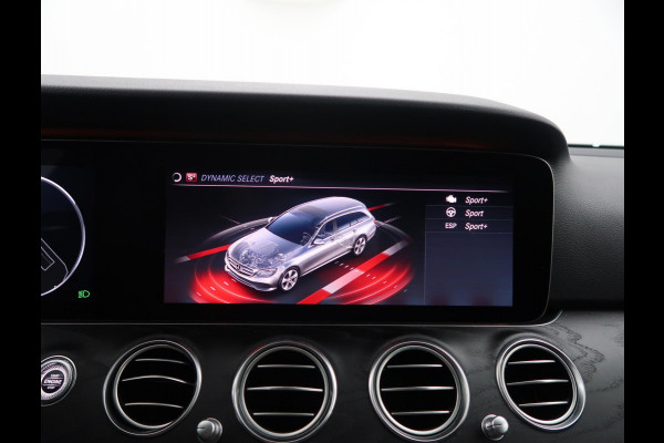 Mercedes-Benz E-Klasse Estate 200 AMG SPORT AUT9 + BURMESTER / 360 CAMERA / ELEK. TREKHAAK / MATRIX LED