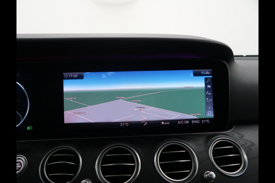 Mercedes-Benz E-Klasse Estate 200 AMG SPORT AUT9 + BURMESTER / 360 CAMERA / ELEK. TREKHAAK / MATRIX LED