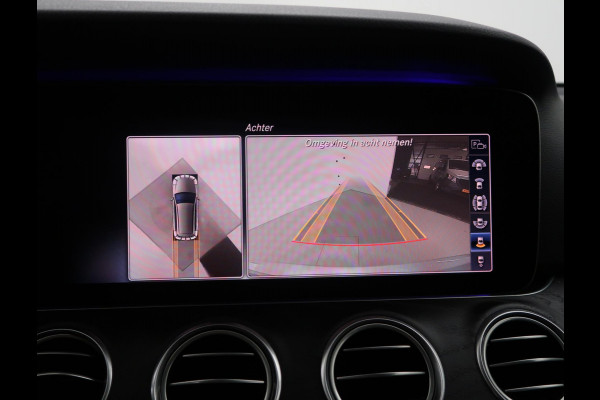 Mercedes-Benz E-Klasse Estate 200 AMG SPORT AUT9 + BURMESTER / 360 CAMERA / ELEK. TREKHAAK / MATRIX LED