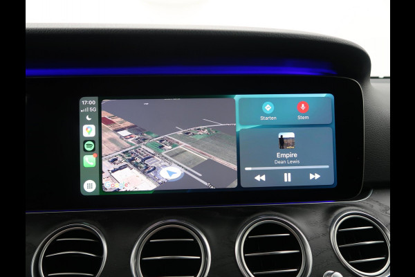 Mercedes-Benz E-Klasse Estate 200 AMG SPORT AUT9 + BURMESTER / 360 CAMERA / ELEK. TREKHAAK / MATRIX LED