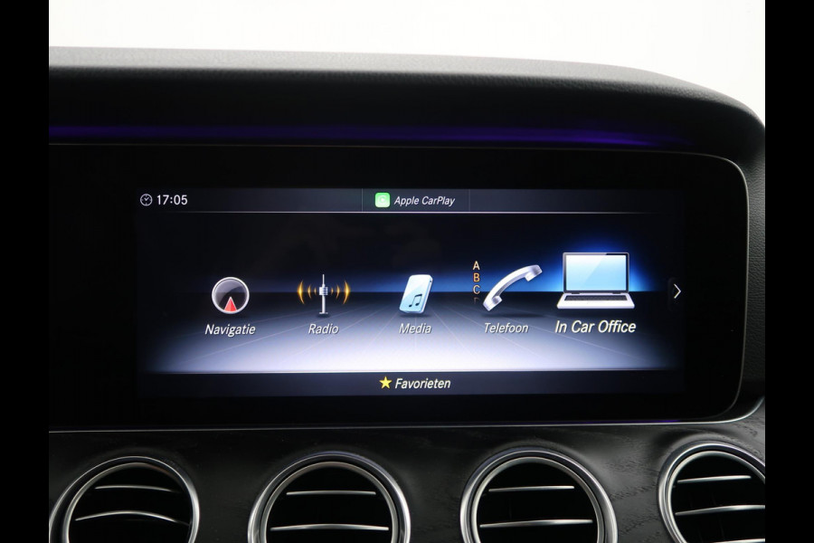 Mercedes-Benz E-Klasse Estate 200 AMG SPORT AUT9 + BURMESTER / 360 CAMERA / ELEK. TREKHAAK / MATRIX LED