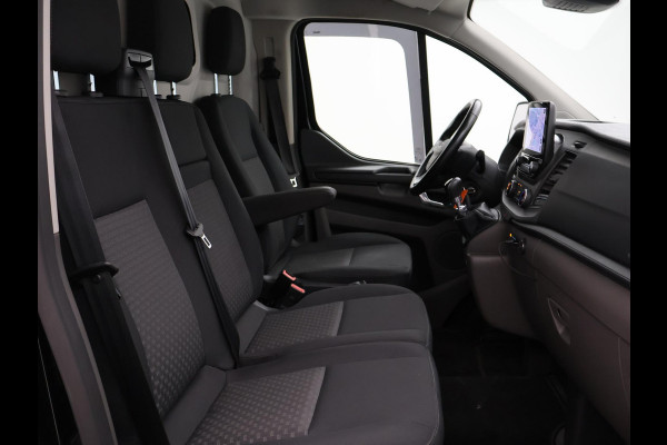 Ford Transit Custom 320 2.0 TDCI 130 PK L2H1 TREND + 2800 KG TREKHAAK / APPLE CARPLAY / CAMERA / STOELVERW.