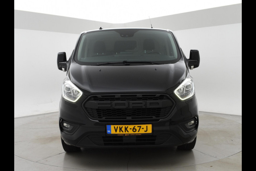 Ford Transit Custom 320 2.0 TDCI 130 PK L2H1 TREND + 2800 KG TREKHAAK / APPLE CARPLAY / CAMERA / STOELVERW.
