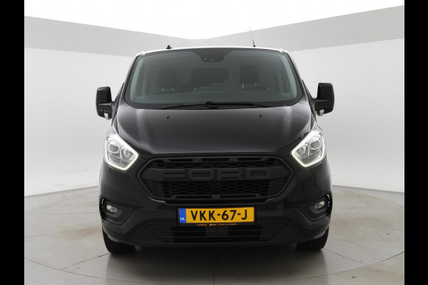 Ford Transit Custom 320 2.0 TDCI 130 PK L2H1 TREND + 2800 KG TREKHAAK / APPLE CARPLAY / CAMERA / STOELVERW.