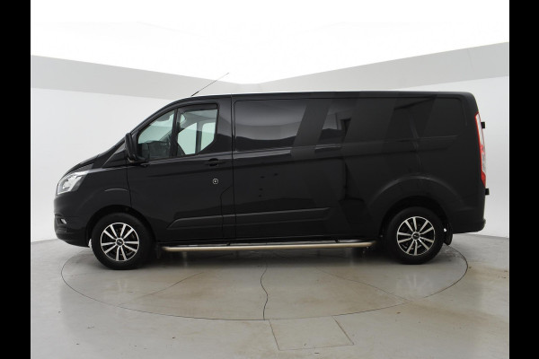Ford Transit Custom 320 2.0 TDCI 130 PK L2H1 TREND + 2800 KG TREKHAAK / APPLE CARPLAY / CAMERA / STOELVERW.