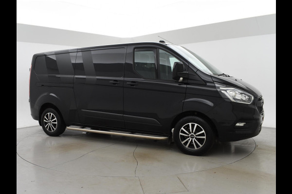 Ford Transit Custom 320 2.0 TDCI 130 PK L2H1 TREND + 2800 KG TREKHAAK / APPLE CARPLAY / CAMERA / STOELVERW.