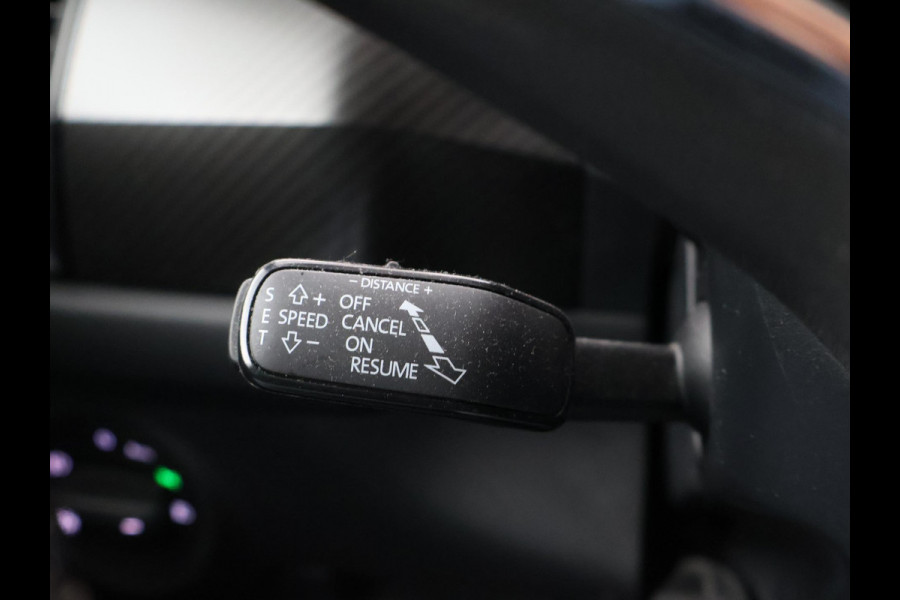 Škoda Kodiaq 1.5 TSI 150 PK DSG AUT. 7-PERS SPORTLINE *MAT ZWART* + ADAPTIVE CRUISE | VIRTUAL COCKPIT | CAMERA | 20 INCH