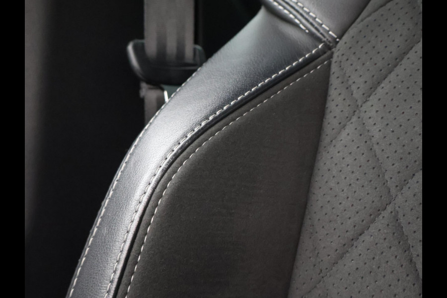 Škoda Kodiaq 1.5 TSI 150 PK DSG AUT. 7-PERS SPORTLINE *MAT ZWART* + ADAPTIVE CRUISE | VIRTUAL COCKPIT | CAMERA | 20 INCH